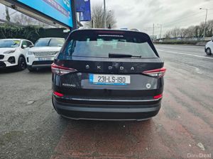 Skoda Kodiaq 2.0 TDI, STYLE MODEL, 7 SEATS, LEATHE - Image 4