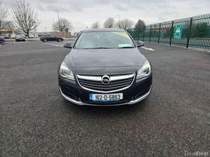 Opel Insignia 1.4 PETROL, S MODEL, LOW MILEAGE, NE - Image 3