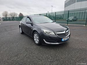 Opel Insignia 1.4 PETROL, S MODEL, LOW MILEAGE, NE - Image 4