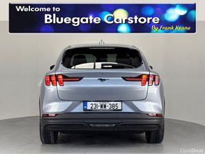 Ford Mustang MACH-E RWD STANDARD RANGE**HEATED LEA - Image 4