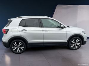 Volkswagen T-Cross STYLE 1.0 TSI D7F 115HP - Image 3