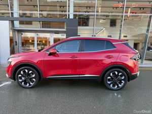 Kia Sportage K3 Phev MY23 5DR Auto - Image 3