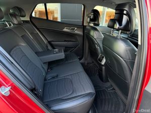 Kia Sportage K3 Phev MY23 5DR Auto - Image 4