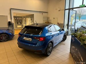 Skoda Fabia Style 1.0 i 80HP 5DR Manual. NCT, Allo - Image 3