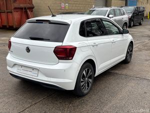 2018 VOLKSWAGEN POLO 1.0TSI AUTO FULLY LOADED SPEC - Image 4
