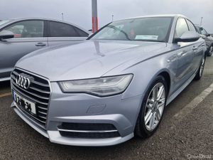 Audi A6, AUTO S-LINE ,ULTRA ,NCT+TAX, STUNNING - Image 4