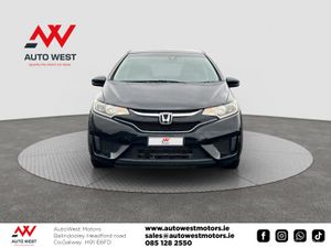 2017 Honda Fit Self Charging Hybrid Automatic - Image 3