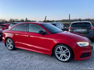 Audi A3 S-Line - Image 2