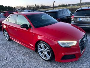 Audi A3 S-Line - Image 4