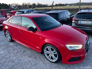 Audi A3 S-Line - Image 3