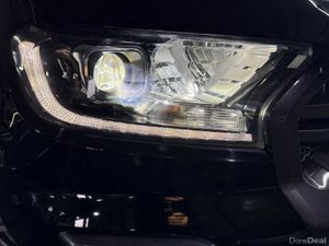 ◼️2021 FORD RANGER 2.0 BI-TURBO WILDTRAK◼️ - Image 4