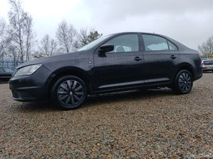 SEAT Toledo 2013 1.6 diesel 5 door - Image 4