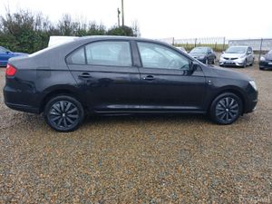 SEAT Toledo 2013 1.6 diesel 5 door - Image 2