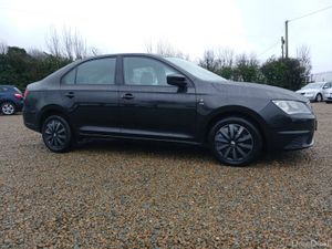 SEAT Toledo 2013 1.6 diesel 5 door - Image 3