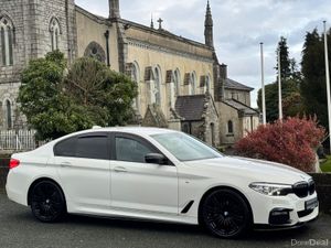 520D MSPORT PLUS * HUGE SPEC * - Image 3