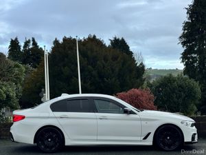520D MSPORT PLUS * HUGE SPEC * - Image 4