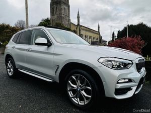 20D X-LINE X-DRIVE * PAN ROOF * LOW KMS * - Image 3