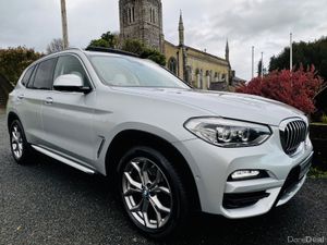 20D X-LINE X-DRIVE * PAN ROOF * LOW KMS * - Image 2