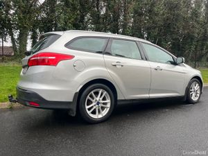 Ford Focus 2016(05/28) - Image 2