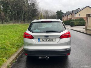 Ford Focus 2016(05/27) - Image 4