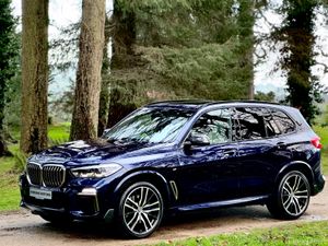 *** X5 M50D 400BHP ONLY 75k KMS *** - Image 2