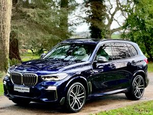 *** X5 M50D 400BHP ONLY 75k KMS *** - Image 2