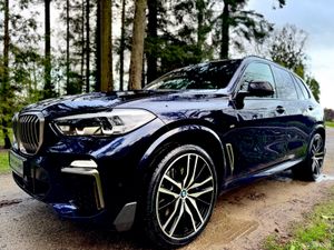 *** X5 M50D 400BHP ONLY 75k KMS *** - Image 2