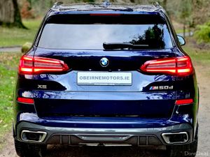 *** X5 M50D 400BHP ONLY 75k KMS *** - Image 4