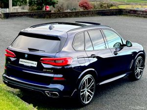 *** X5 M50D 400BHP ONLY 75k KMS *** - Image 2