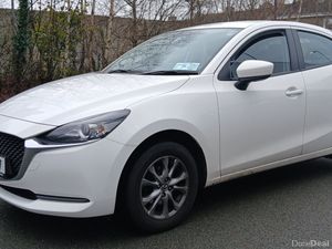 Mazda Mazda2 2023 1.5 GS 5dr *IRISH CAR* - Image 2