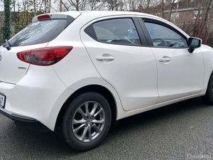 Mazda Mazda2 2023 1.5 GS 5dr *IRISH CAR* - Image 3