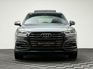 Audi Q5 55 TFSI COMP VORSPRUNG QUATTRO *HUGE SPEC* - Image 2