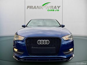 Audi A3 2014 1.2 TFSI SE 110 BHP **142**€200 TAX** - Image 2