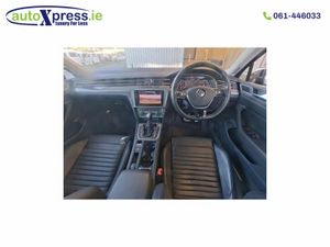 Volkswagen Passat 2.0 TDI ALLTRACK 4MOTION ADVANCE - Image 2