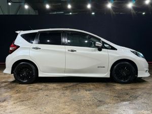 Nissan Note MEDALIST EDITION - E POWER HYRBID - BR - Image 3