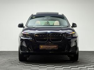 BMW iX3 M SPORT PRO - Image 2