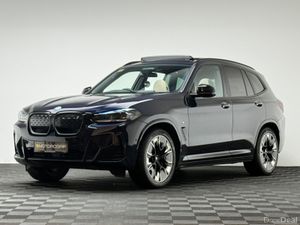 BMW iX3 M SPORT PRO - Image 3