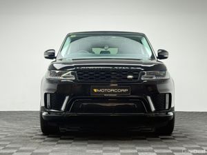 Land Rover Range Rover Sport HSE P400E *PAN ROOF* - Image 2