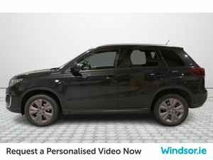 Suzuki Vitara 1.4 Hybrid SZT MT - Image 3
