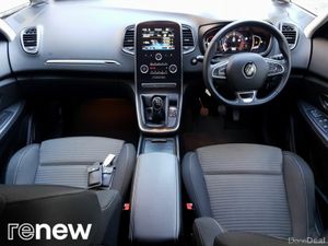 Renault Grand Scenic Iconic Blue dCi 120 - Image 3