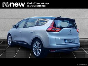 Renault Grand Scenic Iconic Blue dCi 120 - Image 4