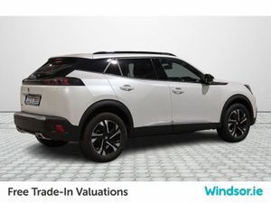 Peugeot 2008 1.2 Puretech 130bhp Auto Allure - Image 2