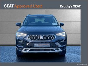 SEAT Ateca 2.0TDI 150HP DSG Xperience *SEAT APPROV - Image 3