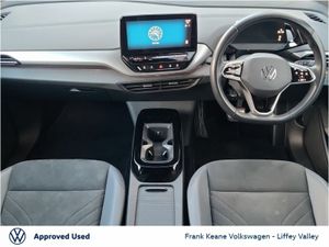 Volkswagen ID.4 77KWH LIFE DX 174HP *MANGANESE GRE - Image 2