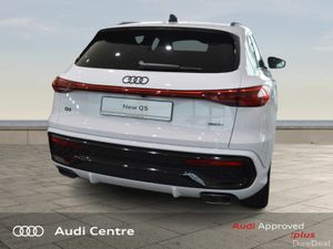 Audi Q5 SUV S line e-hybrid quattro 220 kW S troni - Image 3