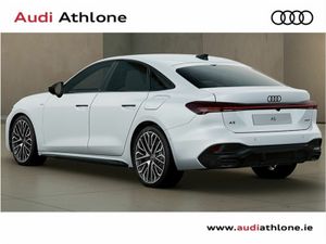 Audi A5 2.0TFSIe 295BHP quattro S-Line S-Tronic - Image 3