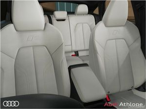 Audi A5 2.0TFSIe 295BHP quattro S-Line S-Tronic - Image 4