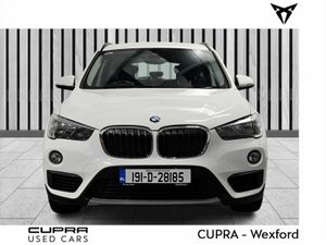 BMW X1 sDrive18i SE Auto - Image 3