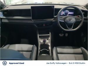 Volkswagen Tayron R-LINE75 1.5 PHEV DSG 204HP - Image 3
