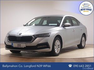 Skoda Octavia Octavia Se Technology Tdi  SE Techno - Image 3